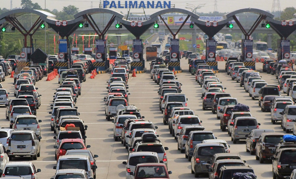 Perjalanan Mudik : Lebih Aman di Siang Hari atau Nyaman di Malam Hari?