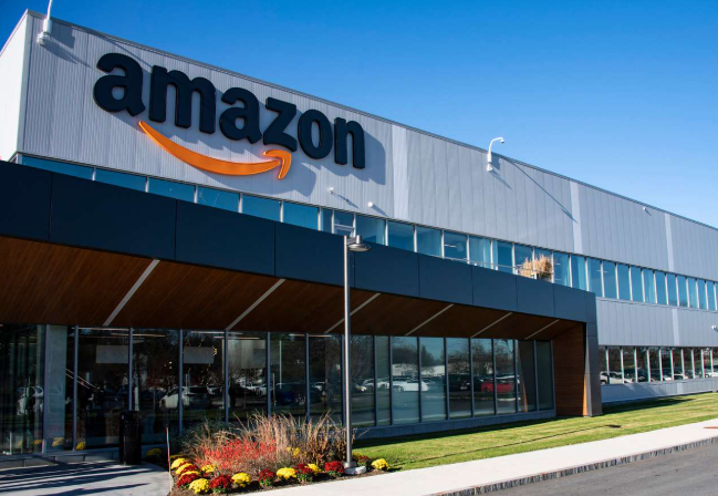 Amazon Kuiper Ajukan Izin Operasional, Siap Bantu Perluasan Internet di Indonesia