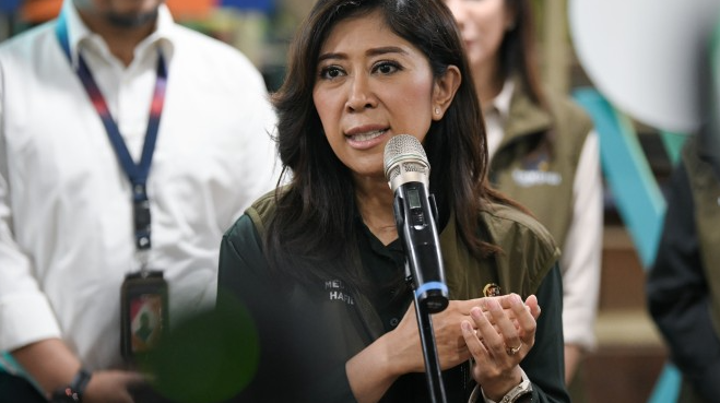 30 Mobil SFR Dikerahkan, Kemkomdigi Pastikan Sinyal Aman di Jalur Mudik