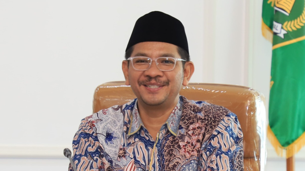 Kemenag Pastikan Masjid Ramah Pemudik Berjalan Optimal hingga Arus Balik Lebaran