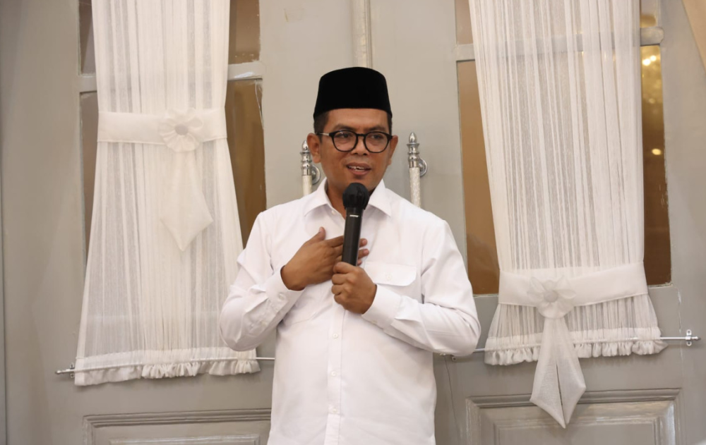 Gubernur Banten Resmi Teken Pergub Pemutihan Pajak Kendaraan 2025