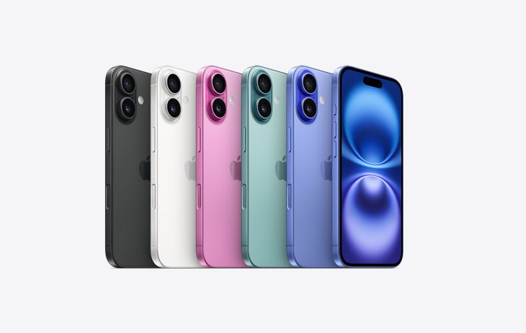 Harga iPhone 16 di Indonesia Alami Kenaikan Dua Minggu Setelah Peluncuran
