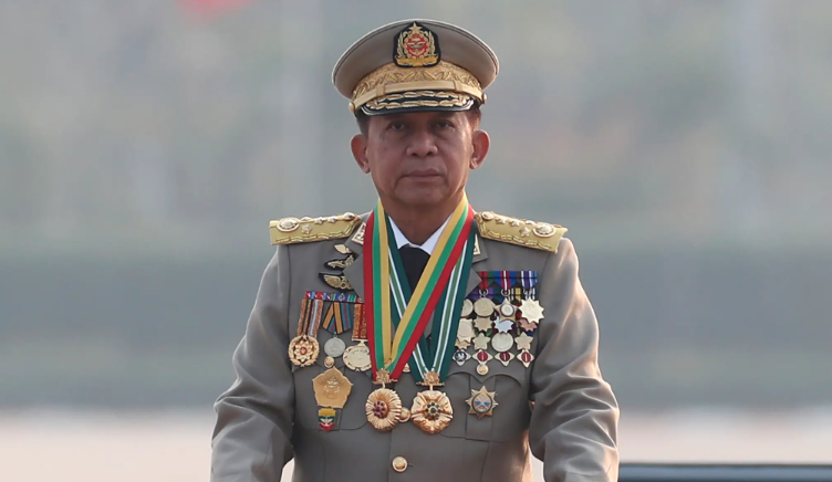 Korban Gempa Myanmar Membeludak, Junta Militer Serukan Bantuan Kemanusiaan