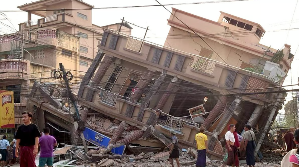 Setelah Kirim 124 Ton Bantuan, Indonesia Resmi Akhiri Misi Kemanusiaan di Myanmar