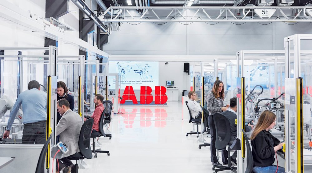 ABB dan PLN Sepakati Perjanjian Baru untuk Modernisasi Infratruktur Energi Indonesia