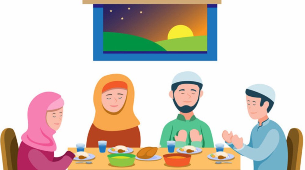 Keutamaan Puasa dan Doa Ramadhan di Hari Keenam