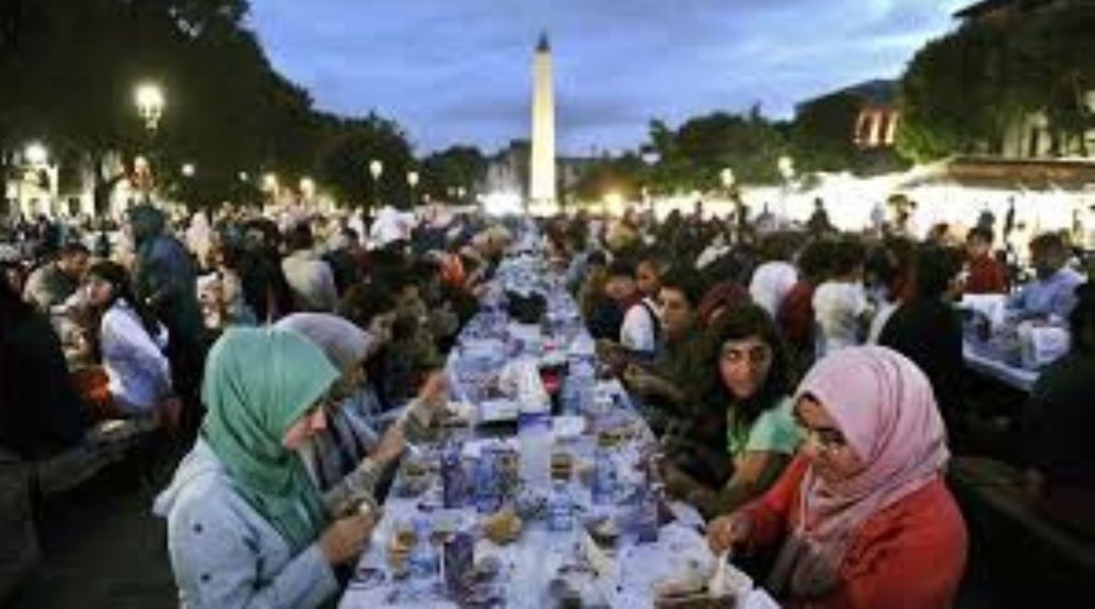 Fakta Menarik Ramadan 2025: Daftar Negara dengan Durasi Puasa Terlama dan Terpendek