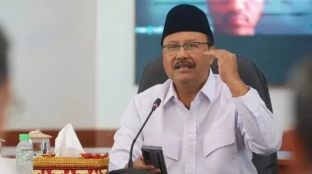 Konsolidasi Data Kemiskinan Jadi Fokus Mensos untuk Akurasi Bansos