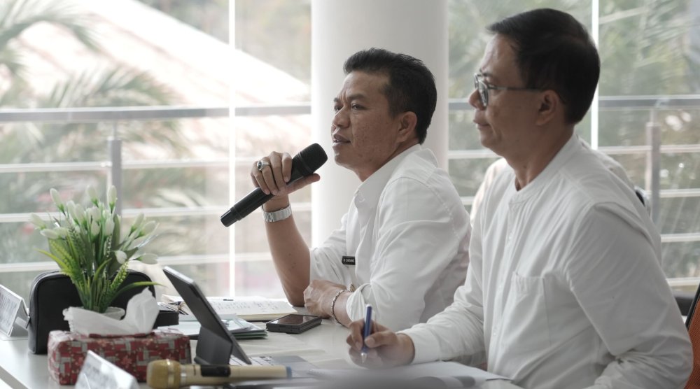 Bupati Bandung: Pembangunan Fly Over Jalan Rancaekek-Majalaya Sudah Diusulkan ke Provinsi Jabar