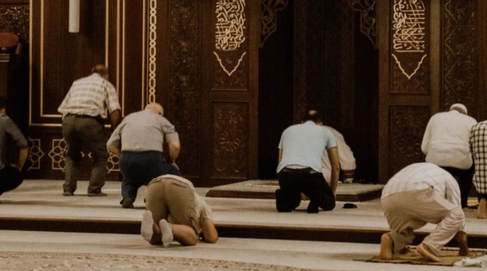 Jadwal Imsak dan Sholat Kabupaten Bandung Hari Ini, Senin 10 Maret 2025
