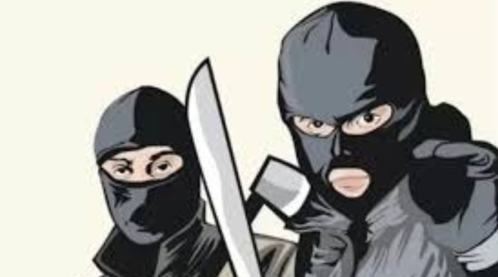 Aksi Begal di Jakpus: Korban Mengalami Luka 20 Jahitan di Leher