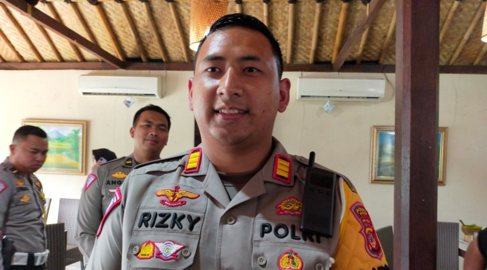 Polres Bogor Tindak Tegas Oknum Patwal yang Viral di Puncak