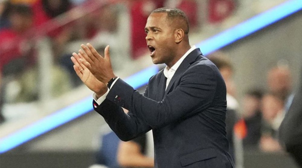 Timnas Indonesia Bersiap Hadapi Bahrain: Kluivert Ungkap Pentingnya Pertandingan Ini