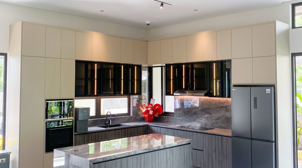 Tren Rumah Open Space di 2025: Tips & Trik Desain Interior untuk Ramadan yang Mewah & Integrated