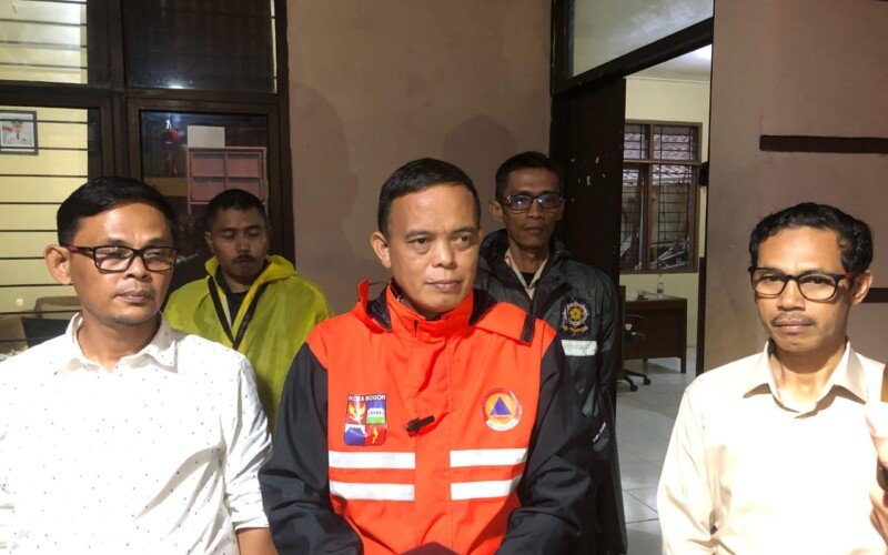 BNPB Bogor Ingatkan Potensi Hujan Lebat dan Risiko Banjir Jelang Lebaran di Puncak
