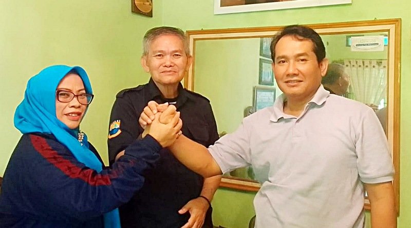 Dede Farhan Aulawi Jadi Penasihat APSDI