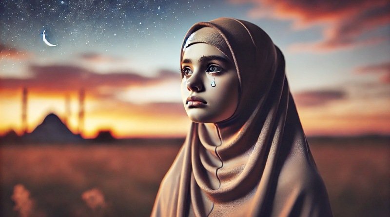 Lara, Ramadhan Segera Berlalu