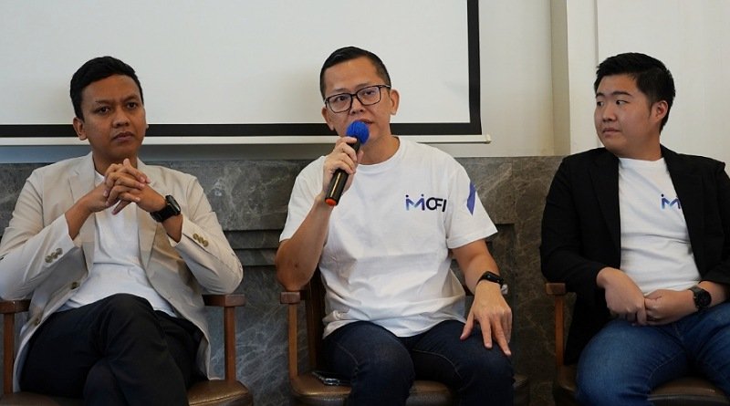Strategi Moladin Dorong Pertumbuhan UMKM Pasca-Lebaran