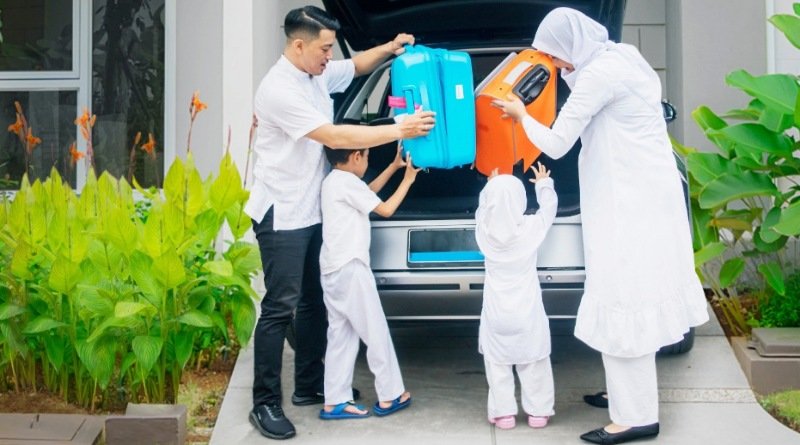 Euforia Mudik dan Pentingnya Perlindungan Finansial