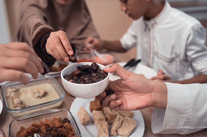 Keutamaan Puasa dan Doa Ramadhan di Hari Keenambelas