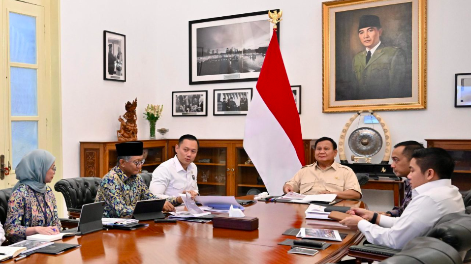 Pengelolaan Sampah Jadi Prioritas, Pemerintah Siapkan Strategi Komprehensif