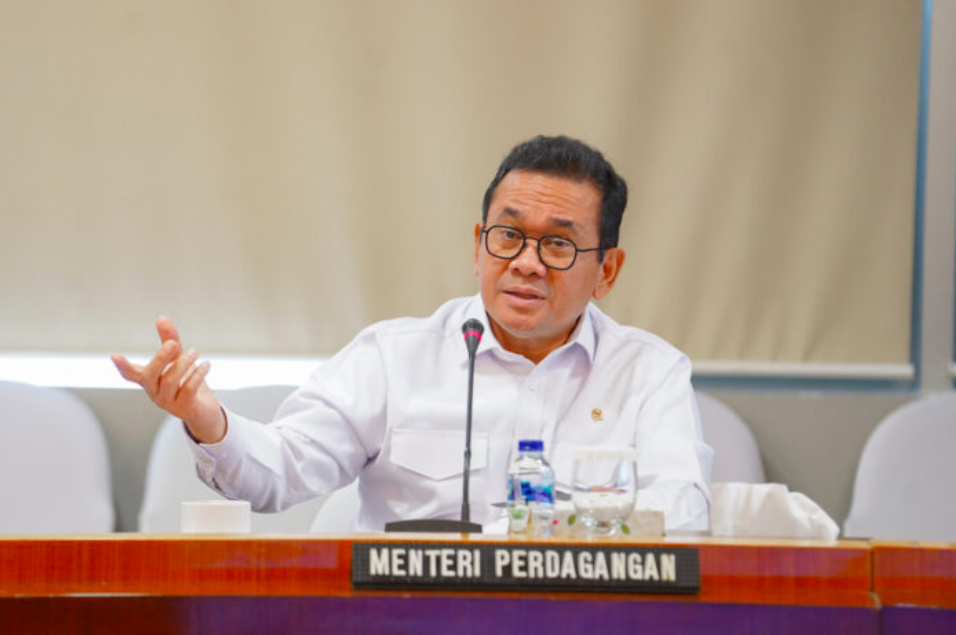Ekspor Tinggi, Harga Kelapa Meroket, Mendag Cari Jalan Tengah