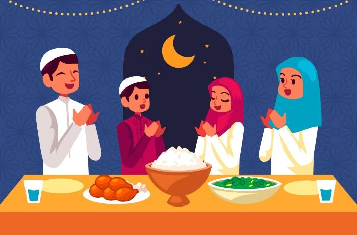 Keutamaan Puasa dan Doa Ramadhan di Hari Kedua Puluh Lima