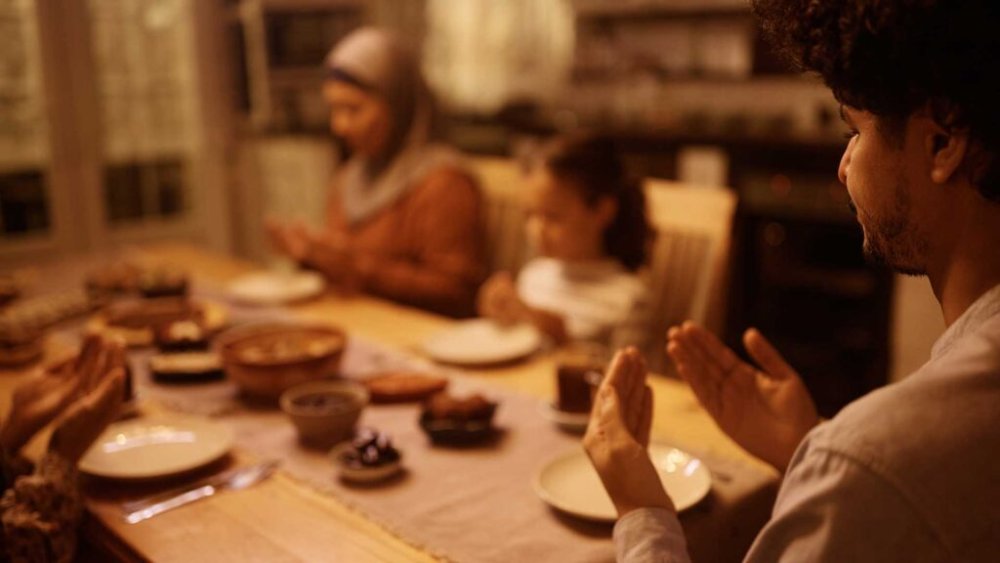 Keutamaan Puasa dan Doa Ramadhan di Hari Kedua Puluh Tujuh