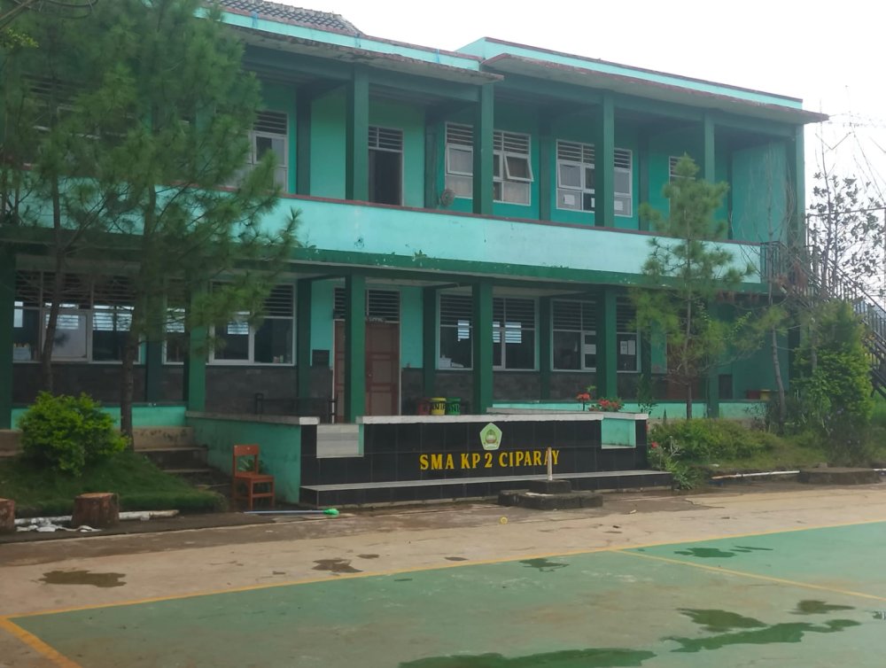 SMA KP 2 Ciparay Tetap Laksanakan Study Tour, Meski Gubernur Jabar KDM Sudah Melarang