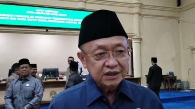 Distribusi Manfaat Perdagangan Karbon Harus Dirasakan Daerah Penghasil Karbon