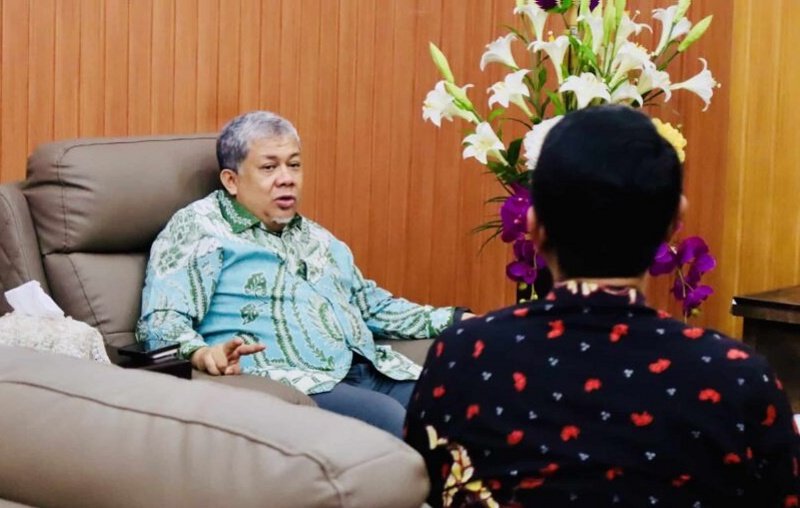 Fahri Hamzah : Danantara Bisa Bangkitkan 'Raksasa Tidur' BUMN Indonesia