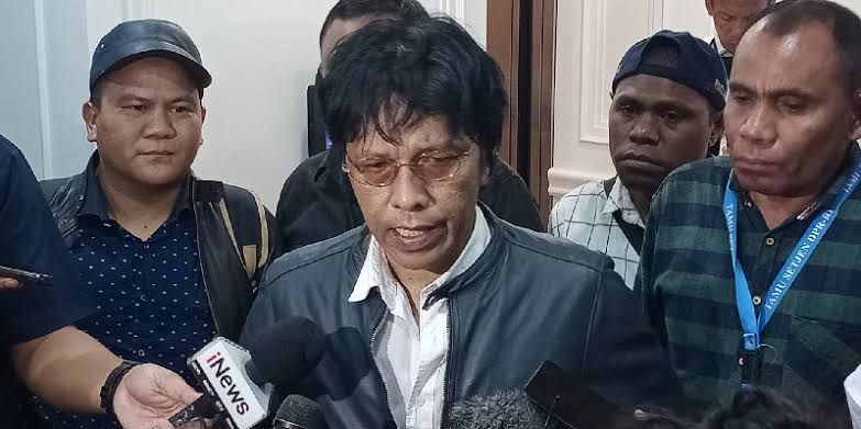Soal Keluhan Karyawan dan Pensiunan Indofarma Tak Digaji, BAM DPR Minta Waktu Segera Diselesaikan