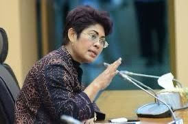 Mercy Barends : Pemerintah Harus Serius Tuntaskan Masalah Pendidikan di Daerah 3T