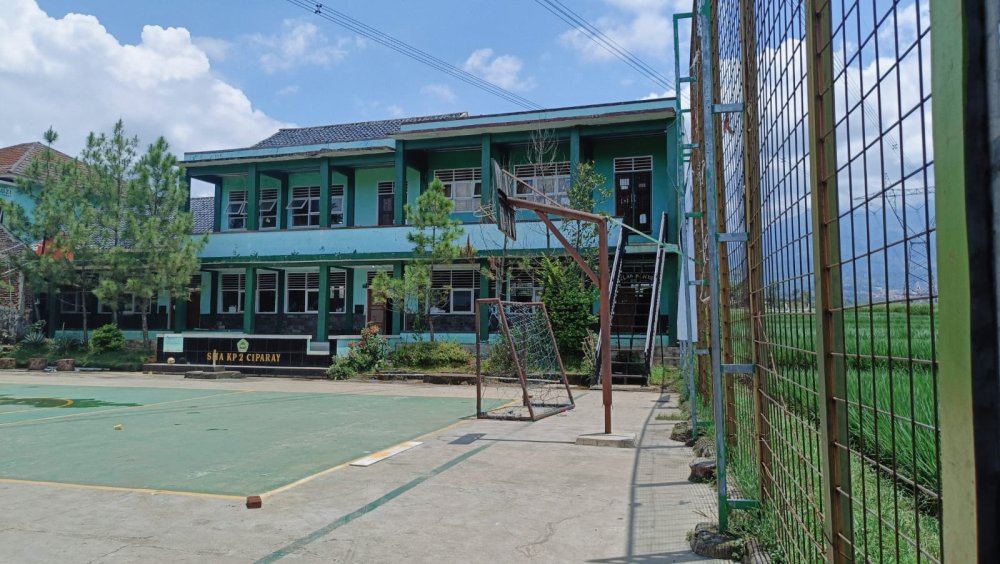 Study Tour SMA KP 2 Ciparay Menuai Polemik, Fortusis Desak Yayasan dan Inspektorat Turun Tangan