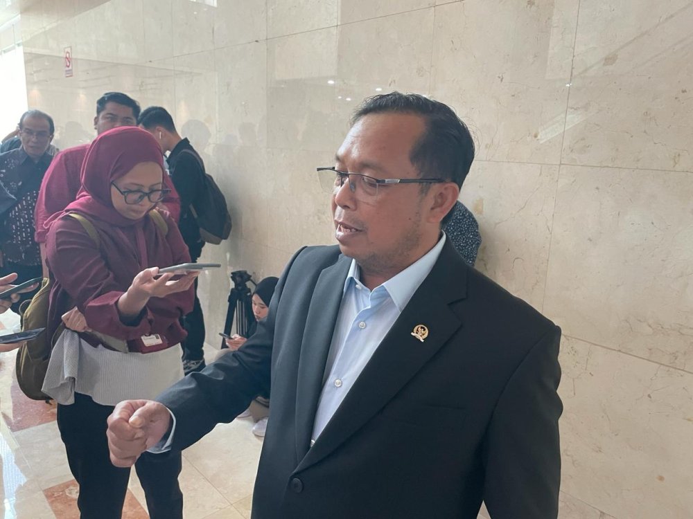 Ramai Kasus Ferry Irwandi, Demokrat Minta APH Bersikap Objektif