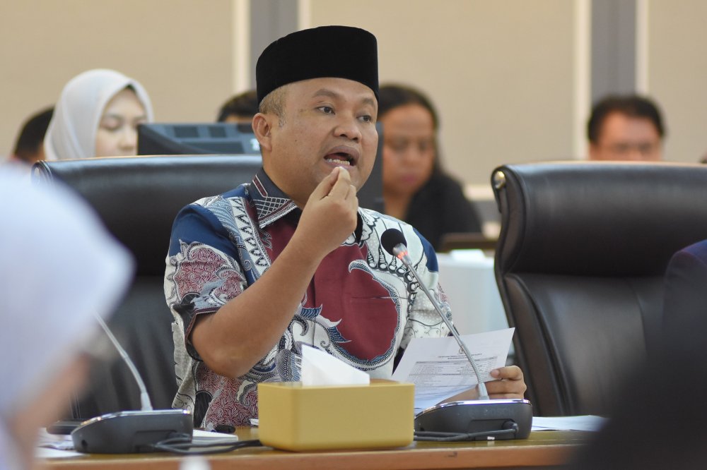 Komisi XIII DPR Sebut Perlu Rapat Khusus untuk Membahas Pengelolaan GBK dan Kemayoran