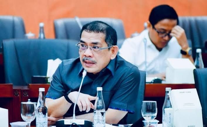 Soal Dugaan Kasus Korupsi Pertamina, DPR : Ahok Harus Berani Buka-bukaan