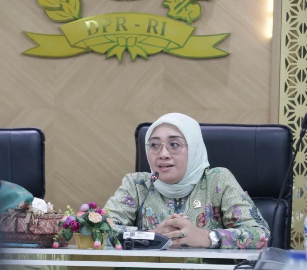 Polemik Beras Bulog Berkutu, Hindun Anisah Minta Pertanggungjawaban