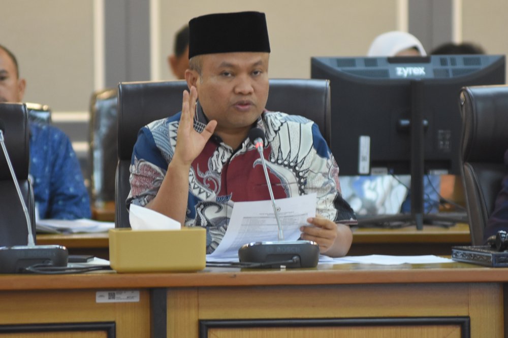 Sugiat Santoso : Negara Harus Jamin Pertolongan Pertama bagi Korban Kejahatan