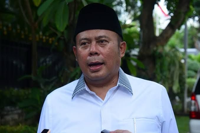 Cucun Apresiasi Insentif Lebaran 2025, Perusahaan Diminta Segera Bayar THR