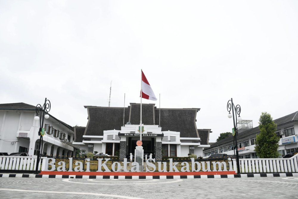 Nilai Investasi Kota Sukabumi di 2025 Ditargetkan Rp 1,5 Triliun