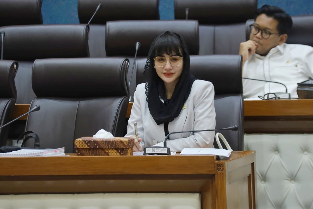 Novita Hardini : Penemuan Ladang Ganja di Bromo Harus Jadi Alarm bagi Pengawasan Kawasan Konservasi