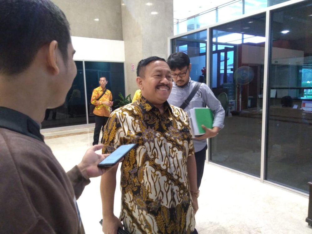 Sartono Sambut Baik Instruksi Prabowo yang Minta Jumlah Komisaris di BUMN Dipangkas