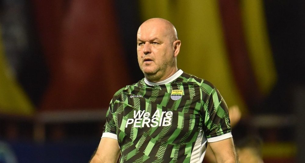 Liga 1 Libur, Bojan Hodak Pulang ke Kroasia untuk Temui Keluarga