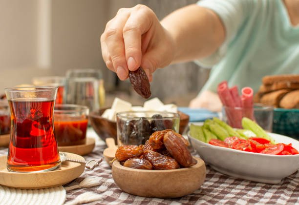Keutamaan Puasa dan Doa Ramadhan di Hari Kesembilan