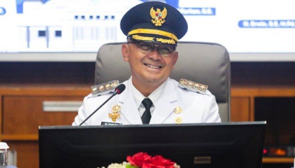 Pemkot Bandung Siapkan Pembentukan BPBD untuk Perkuat Mitigasi Bencana