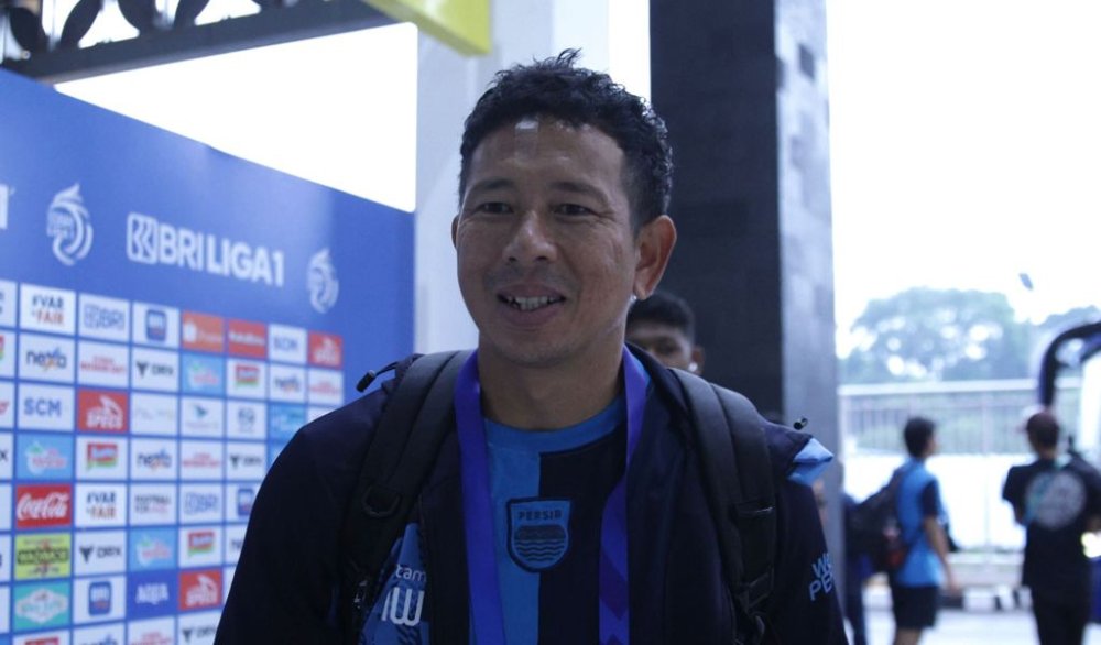 Timnas Indonesia Siap Hadapi Bahrain di Kualifikasi Piala Dunia 2026: Made Berharap Timnas Bangkit