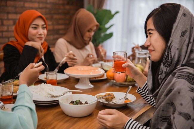 Keutamaan Puasa dan Doa Ramadhan di Hari Ketigabelas
