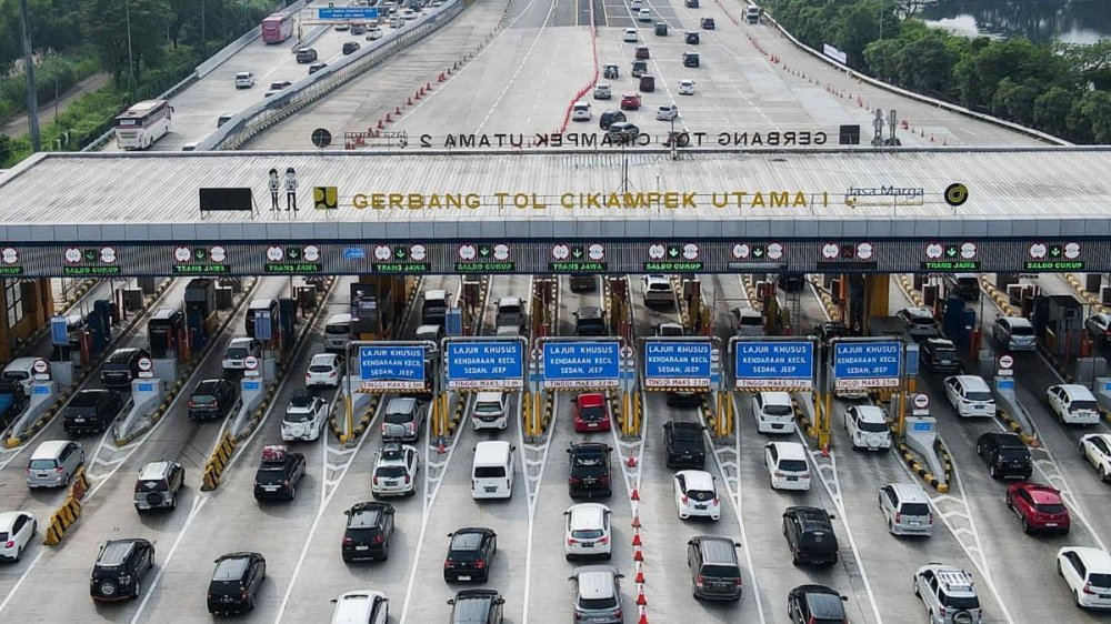 Dinas Kesehatan Banten Kolaborasi dengan Instansi untuk Siapkan Posko Kesehatan di Jalur Mudik
