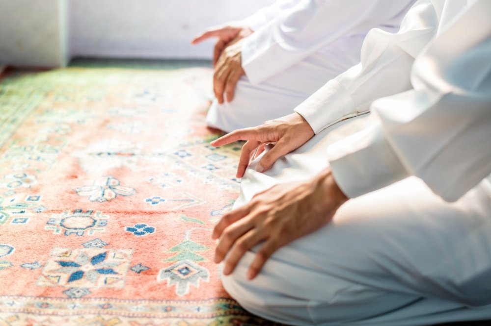 Jadwal Imsak dan Sholat Kabupaten Bandung Hari Ini, Kamis 27 Maret 2025